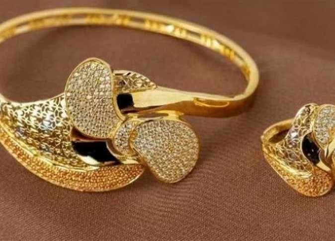 سعر الذهب اليوم الثلاثاء 18 أغسطس