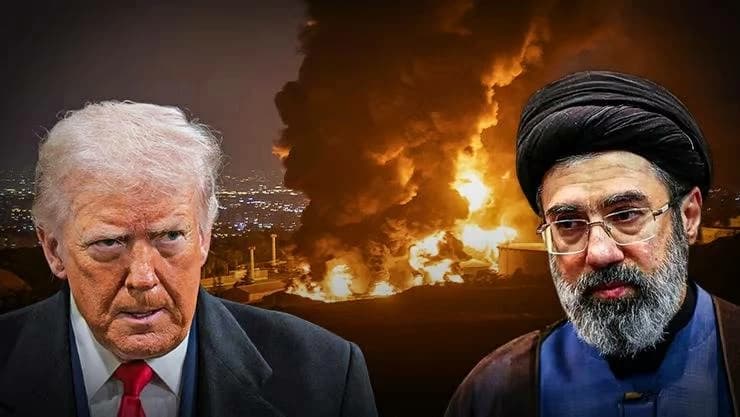 Iran Threatens Diplomacy Stability