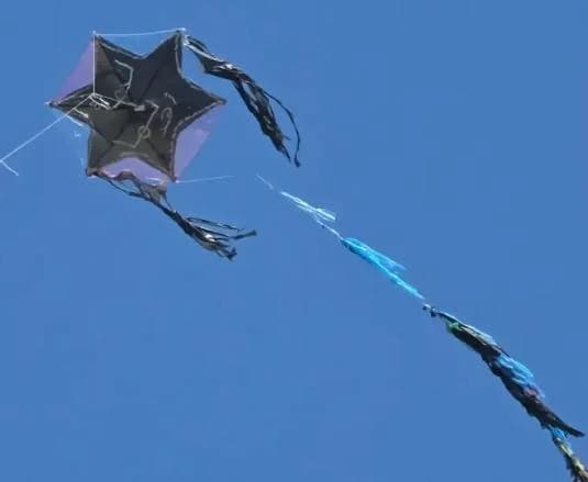 Paper plane sparks Gaza Envelope fears