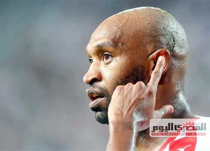 شيكابالا يثير حماس جماهير الزمالك