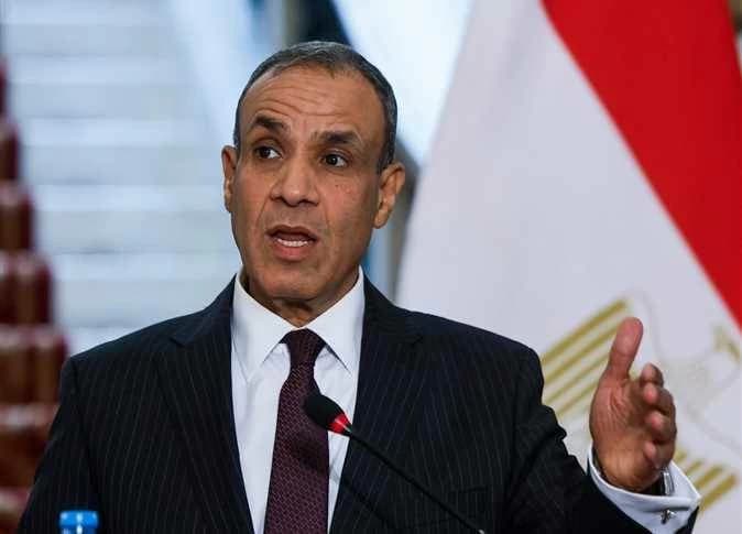 Egypt and Oman Stress Strait of Hormuz Free Passage
