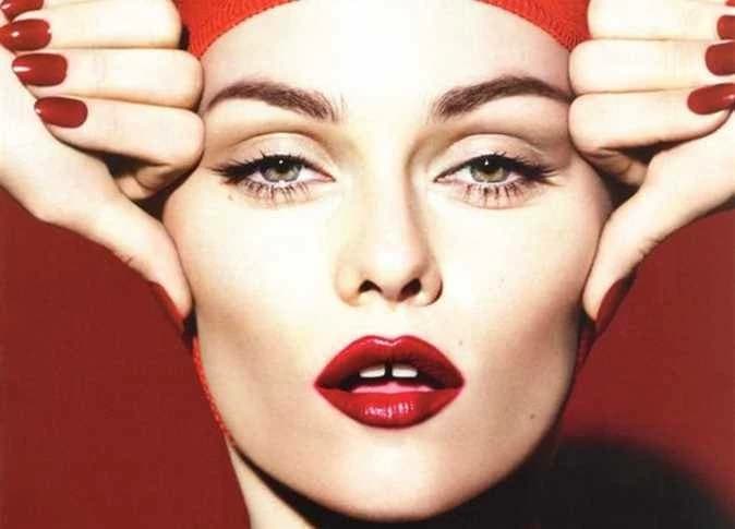 DIY all-natural lipstick methods