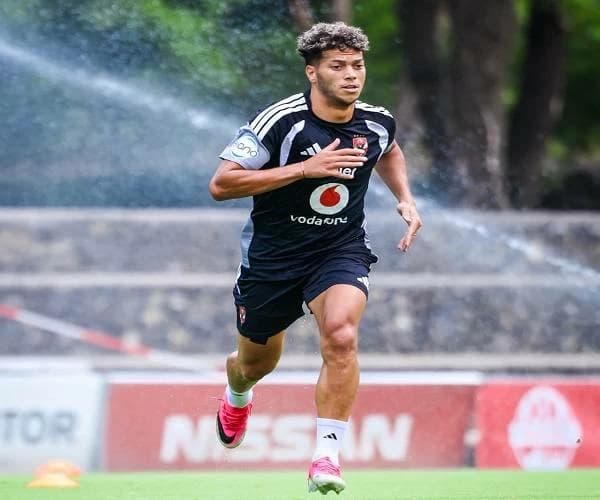 Imam Ashour Clarifies Exit from Al Ahly
