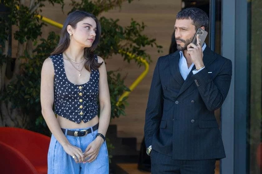 Guide to free viewing of Possible Love Episode 10