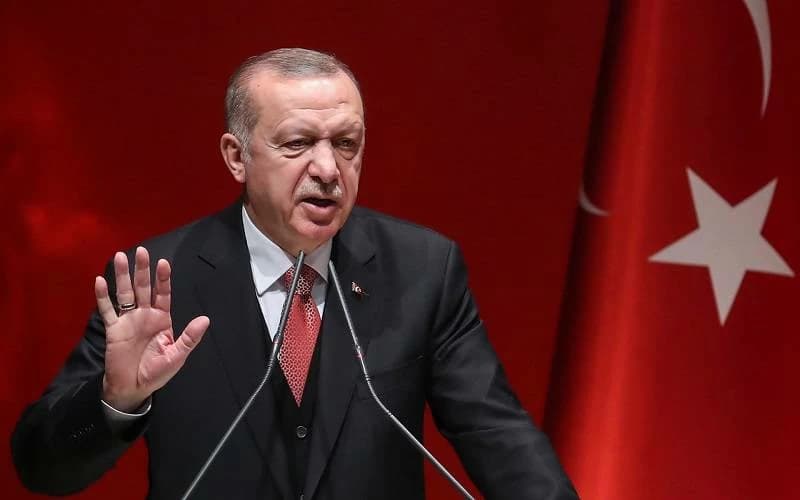 Turkey condemns Israel after Abu al-Zuhur attack