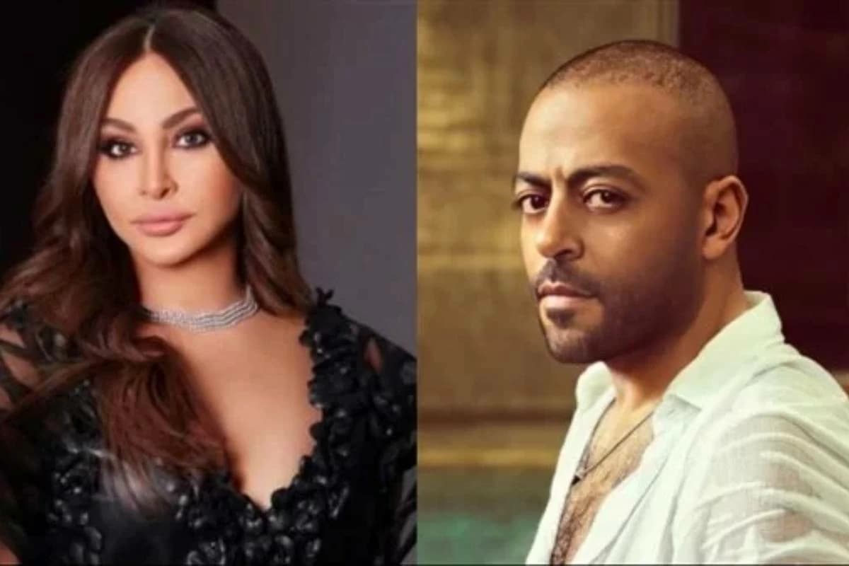 Elissa and Tamer Ashour to perform in New Alamein on August 21