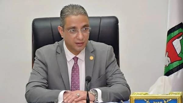 Abu Rawash implements safety and water improvements