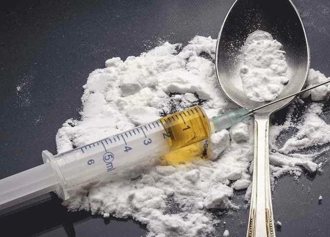 تاجرة مخدرات تسجن 10 سنوات في عين شمس