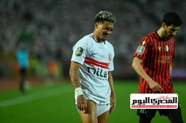 شوبير ينفي تورط الأهلي في تمرد بيزيرا