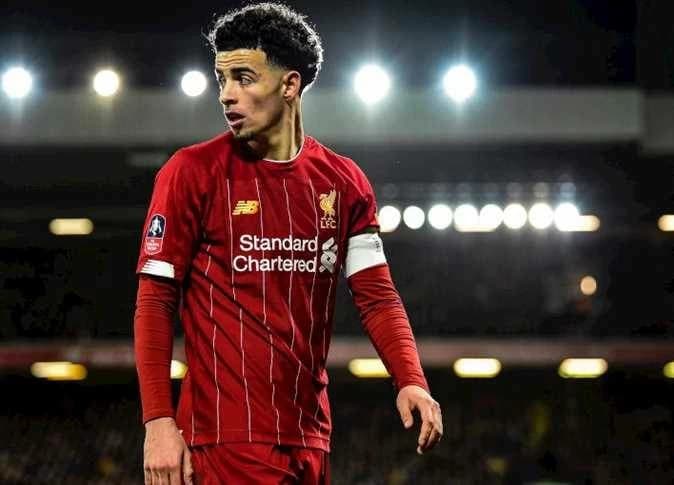 Inter Milan completes transfer of Liverpool star