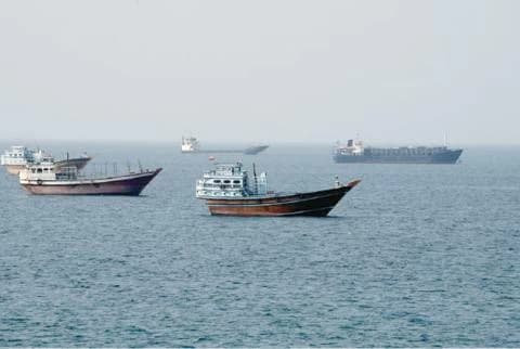 واشنطن توقف المفاوضات وطهران تلوح بنقل التصعيد