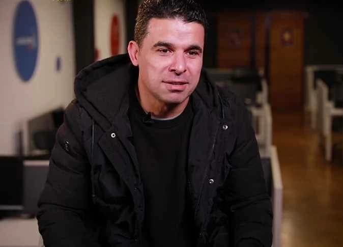 الأهلي يرفع شكوى رسمية ضد الغندور