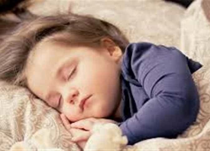 Magical snacks for better sleep in kids