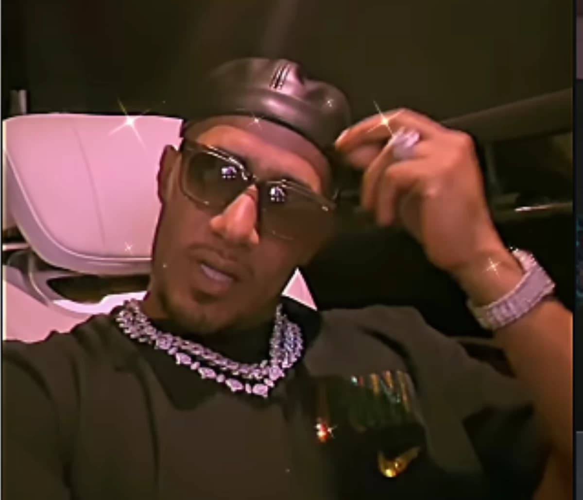محمد رمضان يستعد لأغنيته الجديدة ويجهز لحفل رأس البر