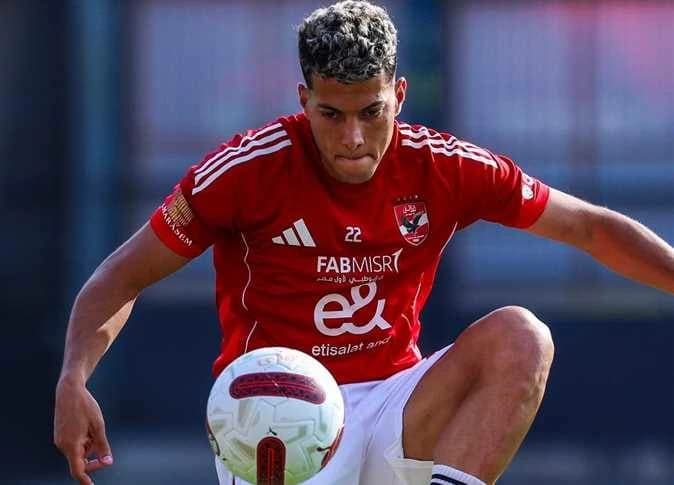 Tamer Bajatou: Ashour Wants to Leave Al Ahly