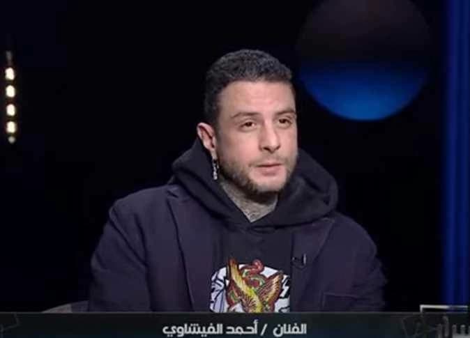 Ahmed El Feshawy on Embracing Maturity