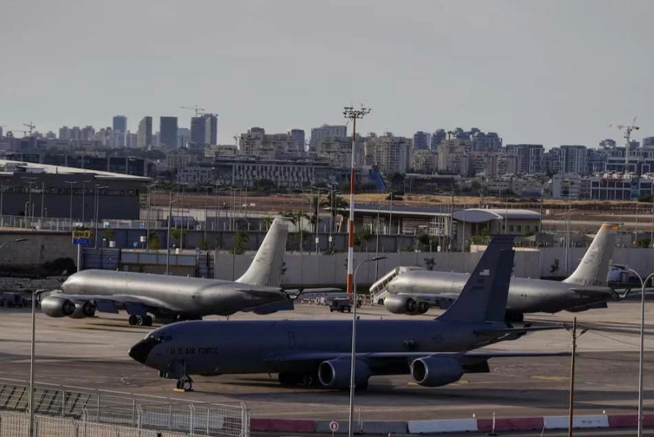 Ben Gurion Airport Strike Disrupts Travel