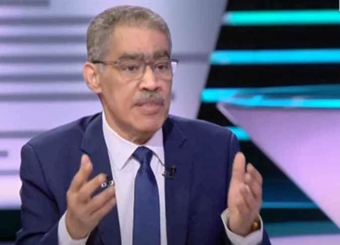 Diaa Rashwan on media development