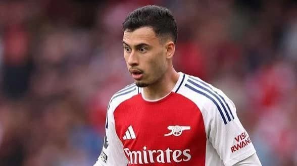 Inter Milan eyes Arsenal star over 50 million euros