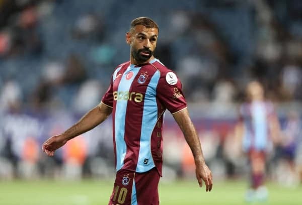 مباشر لمباراة طرابزون وفيرينتسفاروشي في الملحق الأوروبي