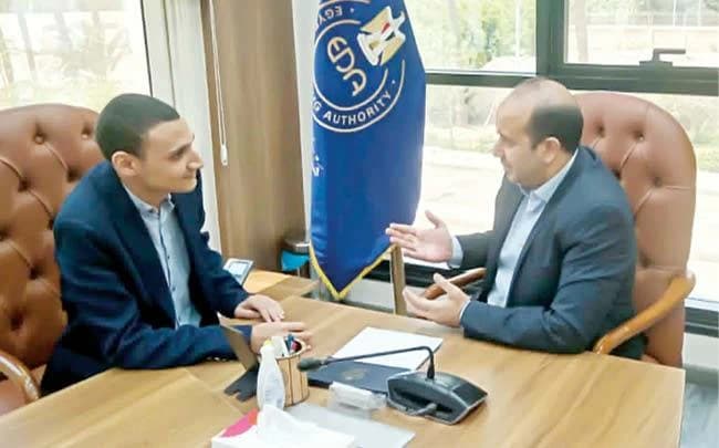 Drug Authority Chair Backs Mandatory Pricing