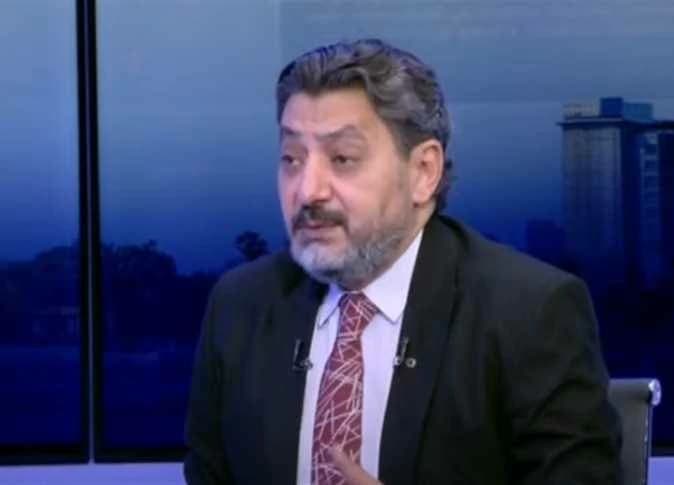 حسام الغمري: زيادة تحويلات المصريين تعكس الثقة في الاقتصاد