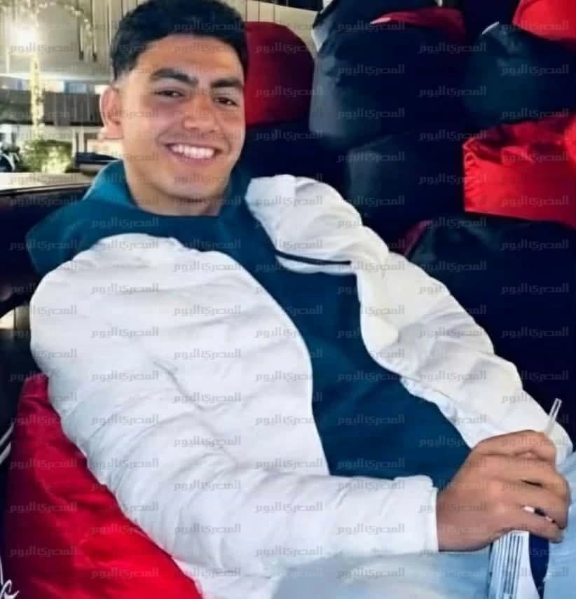 شاب يموت غرقاً في نيل العياط