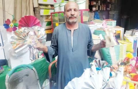 عودة ذكريات الماضي بأسعار 20 جنيه