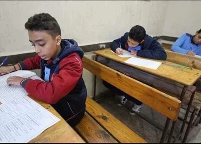 اختبارات شهرية وامتحانات ترم لطلاب ابتدائي 2026