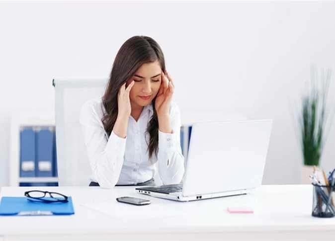 Signs of iron deficiency in women