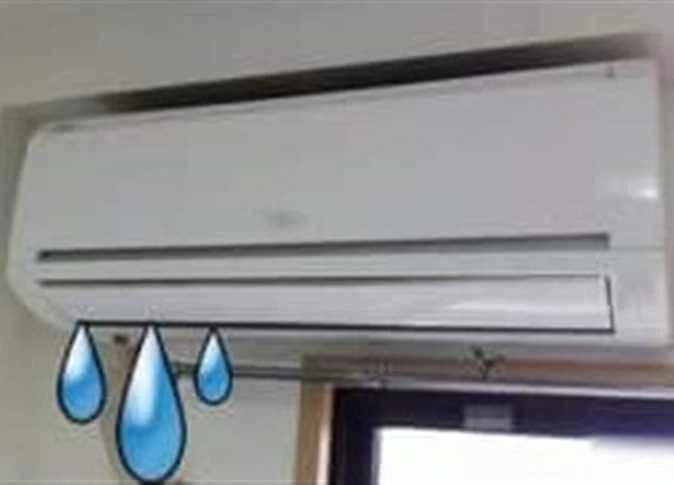 Reasons for AC water leakage