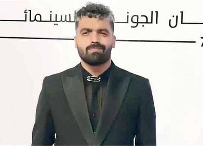 موقع وموعد وداع والد الشاعر فلبينو أحمد