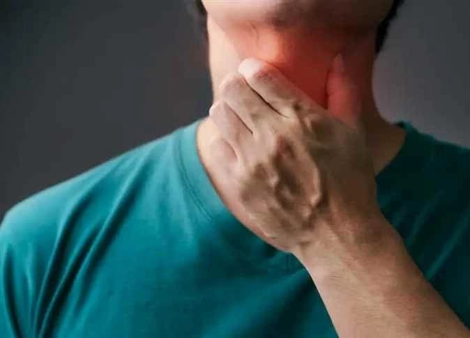 Causes of Hoarseness and Sore Throat