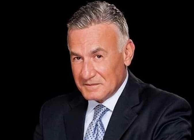 Ezzat Abu Eouf Celebrates 78th Birthday with Artistic Achievements