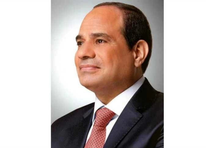 President Sisi and government decisions take effect