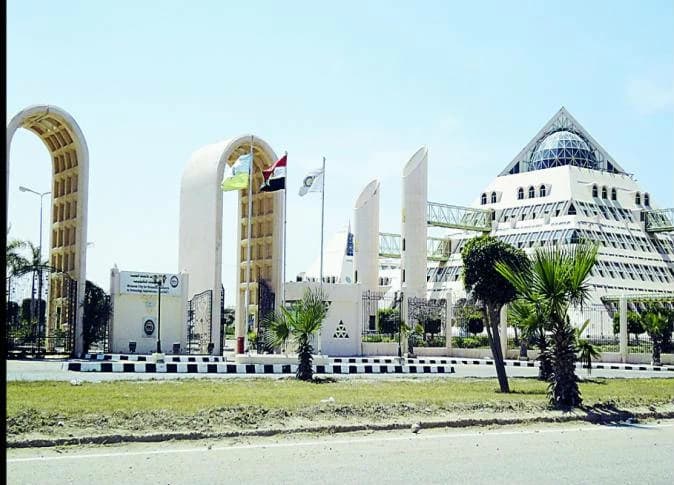 مدير مدينة الأبحاث يؤكد أهمية البحث العلمي ودعم الشباب لتنمية الدولة