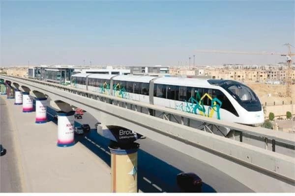 Machrow and Cairo Train Schedule August 21