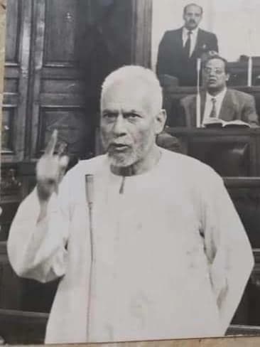 فكري الجزار يناقش عبدالناصر في الميثاق