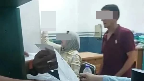 التأمينات ترد على خلاف موظفة ومواطن
