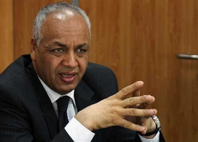 Mostafa Bakry: Sisi Orders Official Accountability