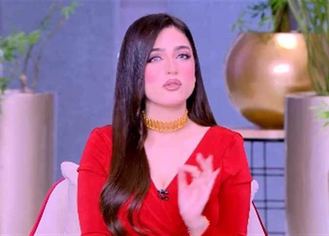 Yasmine Ezz Sues Social Media Pages