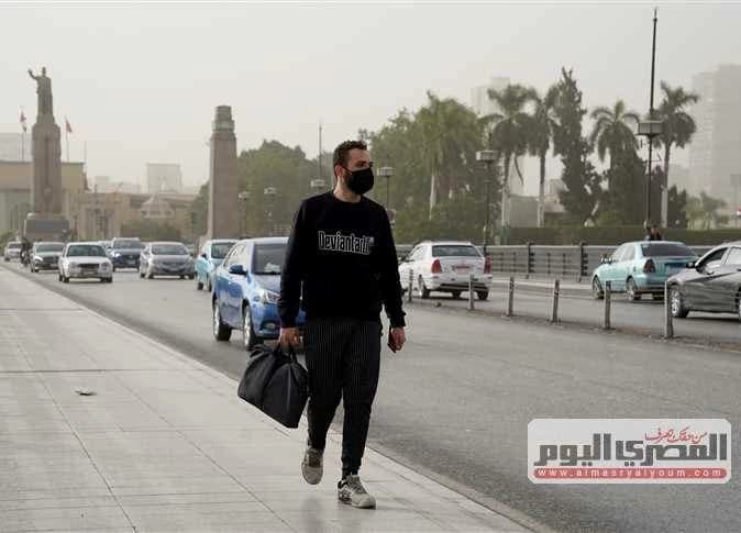 الأرصاد تتوقع طقس السبت