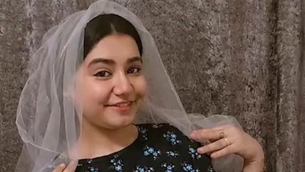 Maadi bride's final moments before Nile tragedy