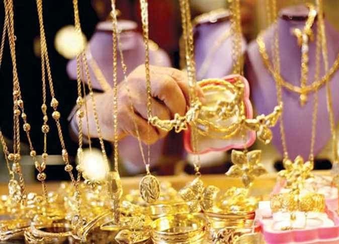 سعر الذهب 22 أغسطس يتراجع عيار 21