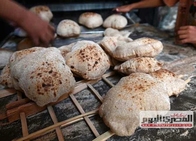 مطالب أصحاب المخابز قبل دعم العيش