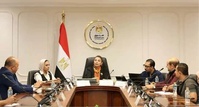 ورشة توعوية للجمعيات عن برامج التمكين الاقتصادي