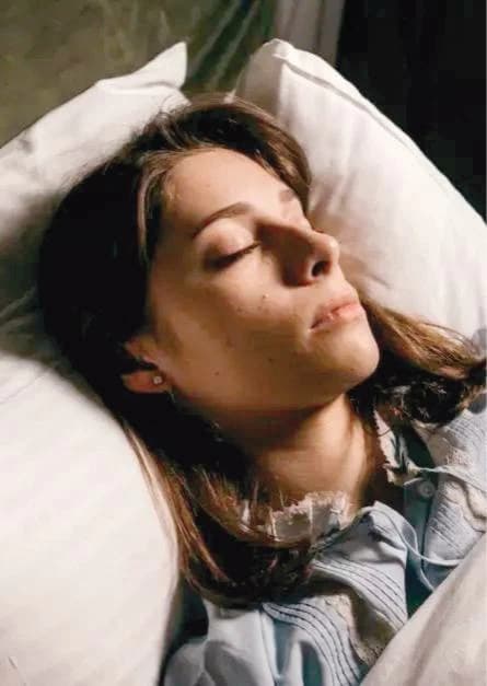 Sleep and awareness differ