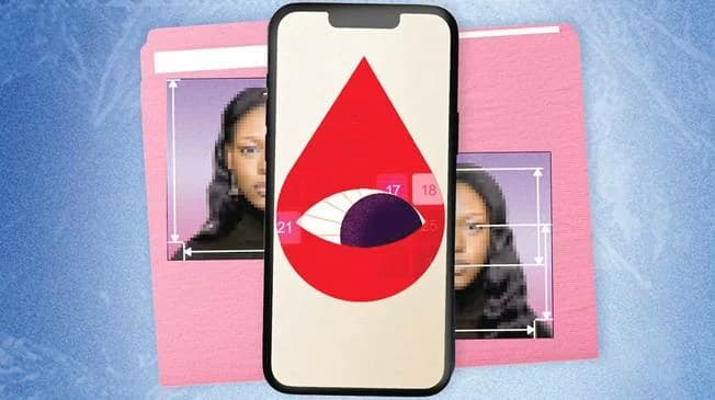 Period Apps Allegedly Breach Privacy