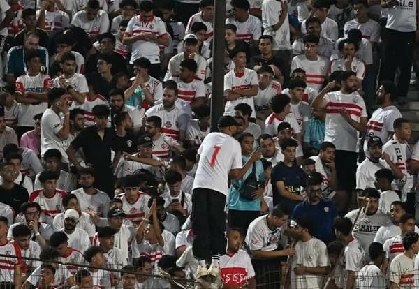 مباريات اليوم الأول في الدوري المصري