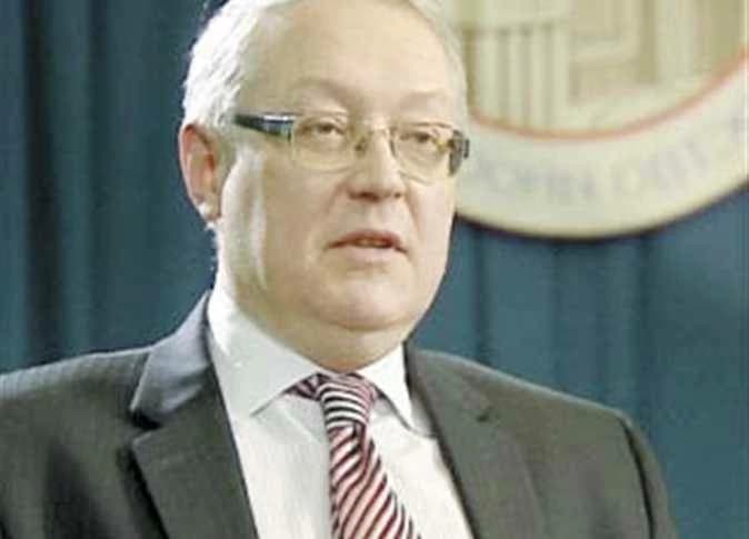 Russia Open to US-Ukraine Talks